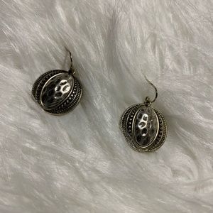 Vintage earrings